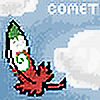 Comet-Wolf's avatar