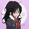 CometShu's avatar