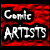 Comic-Artists's avatar