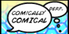 ComicallyComical's avatar