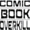ComicBookOverkill's avatar