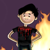 Comicolin's avatar