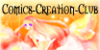 Comics-Creation-Club's avatar