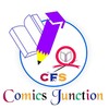ComicsJunction's avatar