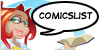 Comicslist's avatar