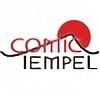 ComicTempel's avatar