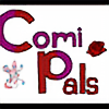ComiPals's avatar