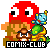 Comix-Club's avatar
