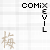 comixevil's avatar