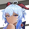 Commandame's avatar