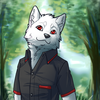 COMMANDER--WOLFE's avatar