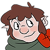 Commander-Carrot's avatar