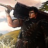 Commanderblush's avatar