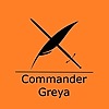 CommanderGreya's avatar