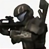 CommanderJamesFox's avatar