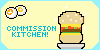 Commission-Kitchen's avatar