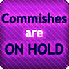 CommissionsOnHold's avatar