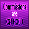commissionsonholdplz's avatar