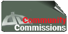 CommunityCommissions's avatar