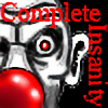 CompleteInsanity's avatar