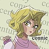 ConnieCentry's avatar