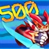 Conrad500's avatar