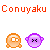 Conuyaku's avatar