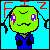 cookiecrazedgir's avatar