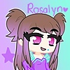 CookieGirlRosaRaeArt's avatar