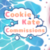 CookieKateComms's avatar