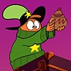 CookiePopTart's avatar