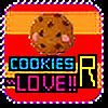 CookiesAreLove's avatar