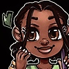 CookieTashArt's avatar