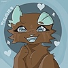 CookieWolfDraws's avatar