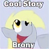 Cool-Story-Brony's avatar