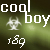 Coolboy189's avatar