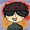 cooljohnson's avatar