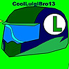 CoolLuigiBro13's avatar