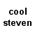 coolsteven's avatar