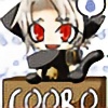 Coorochan's avatar