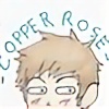 Copper--rose's avatar