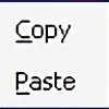 Copypaste-Kun's avatar