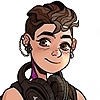 Corade's avatar