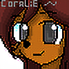 Coralie-Dadou's avatar