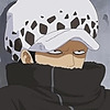 Corazon-Law6's avatar