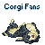CorgiFans's avatar