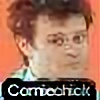 CornieChick's avatar