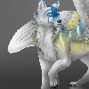 CoronaTheStarWolf's avatar