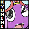 Corporal-Kyunini's avatar