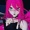 CorruptedDarkRose's avatar